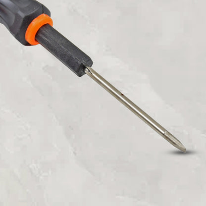 Versatile 8-in-1 Screwdriver Kit