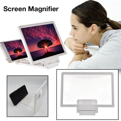 3D Screen Magnifier