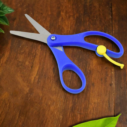 Multipurpose Scissors with Soft Grip