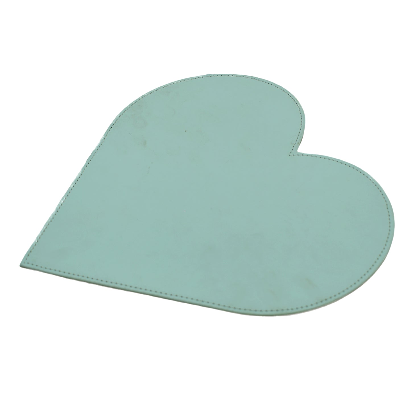 Thick Heart-Shaped Craft Pad