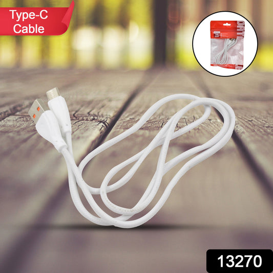 High-Speed USB-C Cable (900mm) - 3.5A