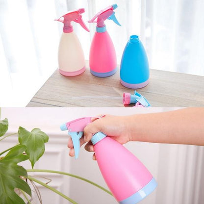 AquaMist Multi-Spray Bottle