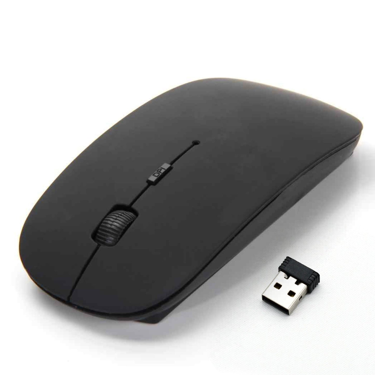 Wireless Mouse for Mac & Windows