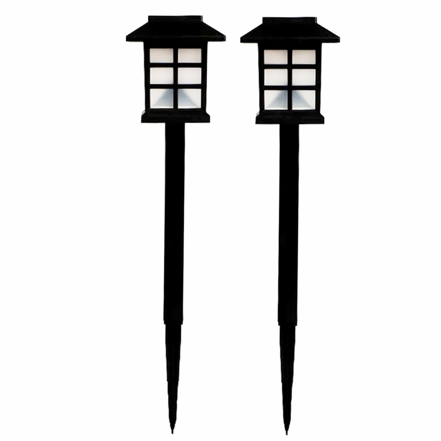 Outdoor Solar Landscape Lights