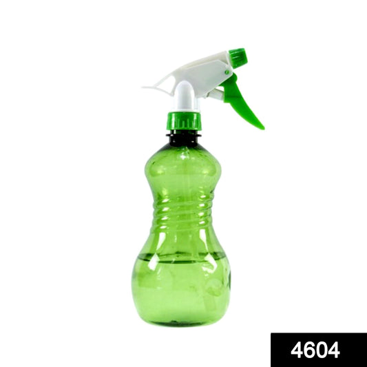 Multipurpose Garden & Cleaning Spray Bottle (Pack of 4)