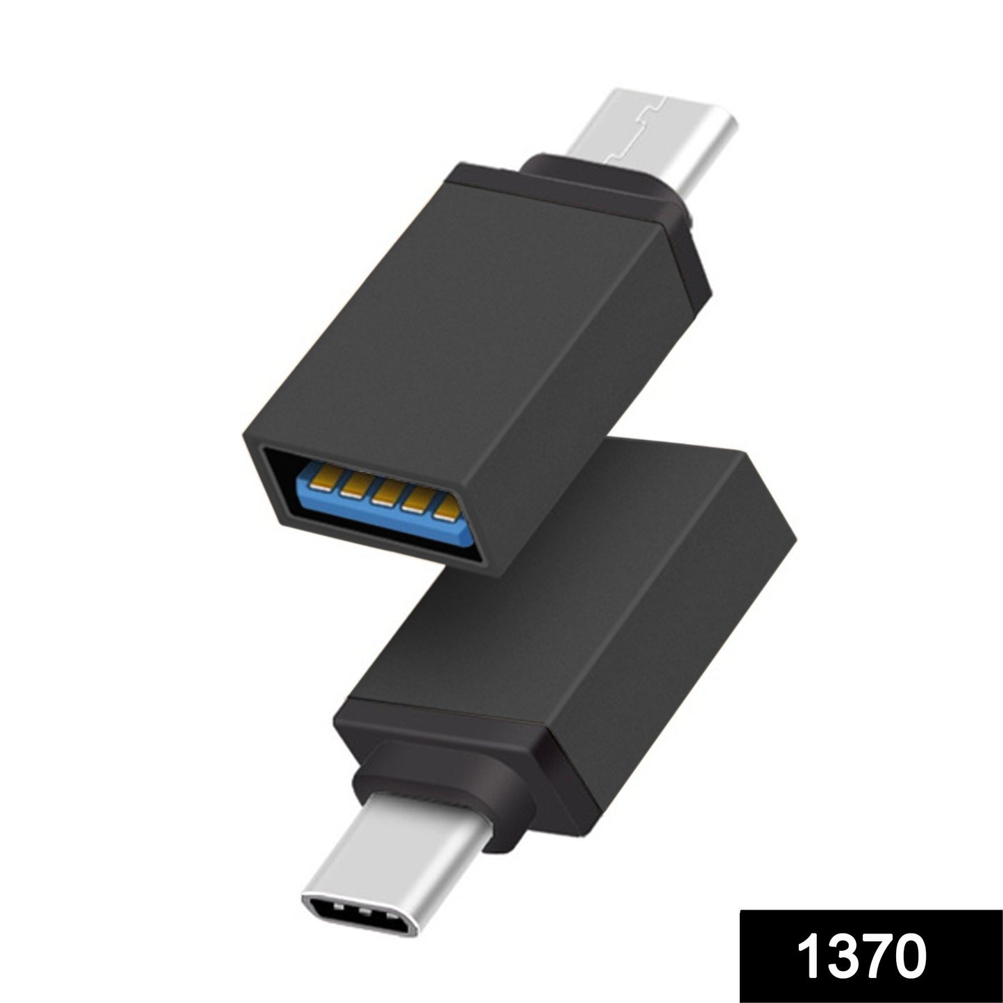 1370 Type-c Otg Adapter