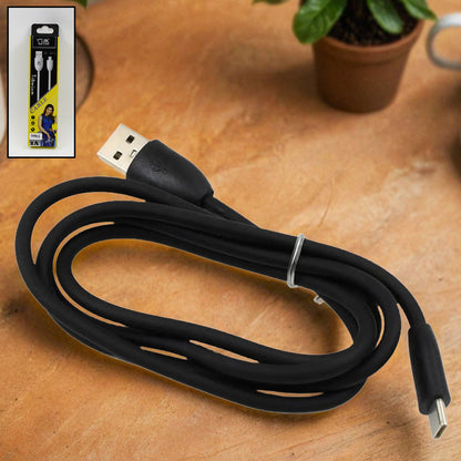 Quick Charge USB-C Cable (1pc)